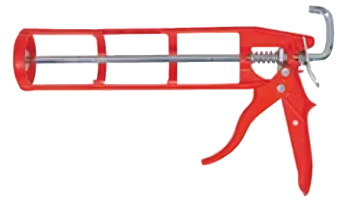 PVC Body Silicone Gun